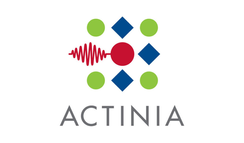 Actinia will facilitate the rise of a new generation of radiation detectors