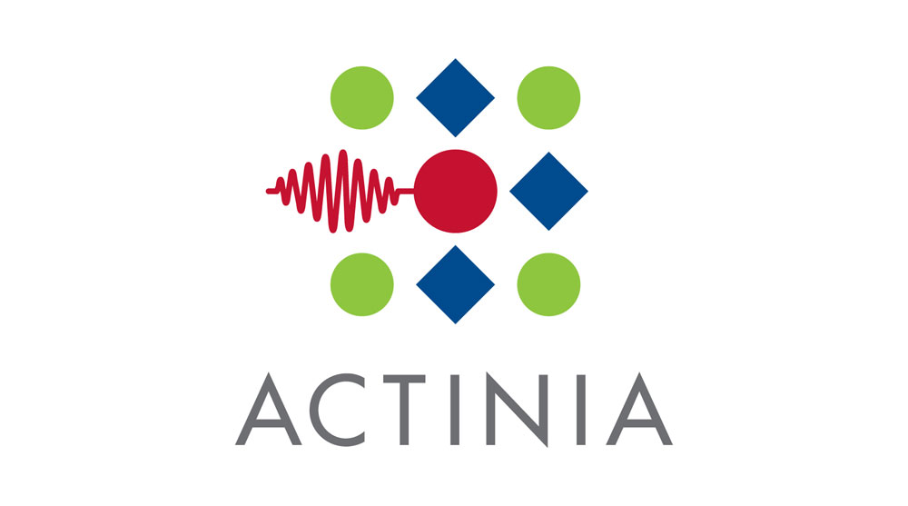 Actinia will facilitate the rise of a new generation of radiation detectors
