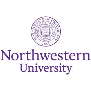 Northwestern University - Actinia Partner